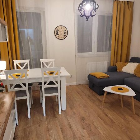 Apartament-Sadowa Elblag Exterior photo