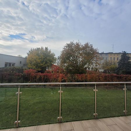 Apartament-Sadowa Elblag Exterior photo