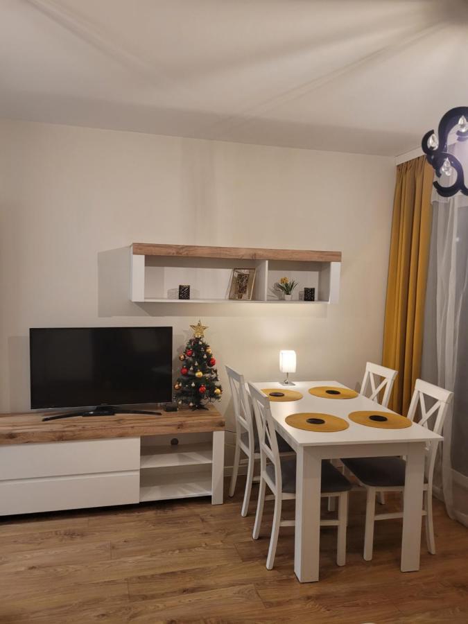Apartament-Sadowa Elblag Exterior photo