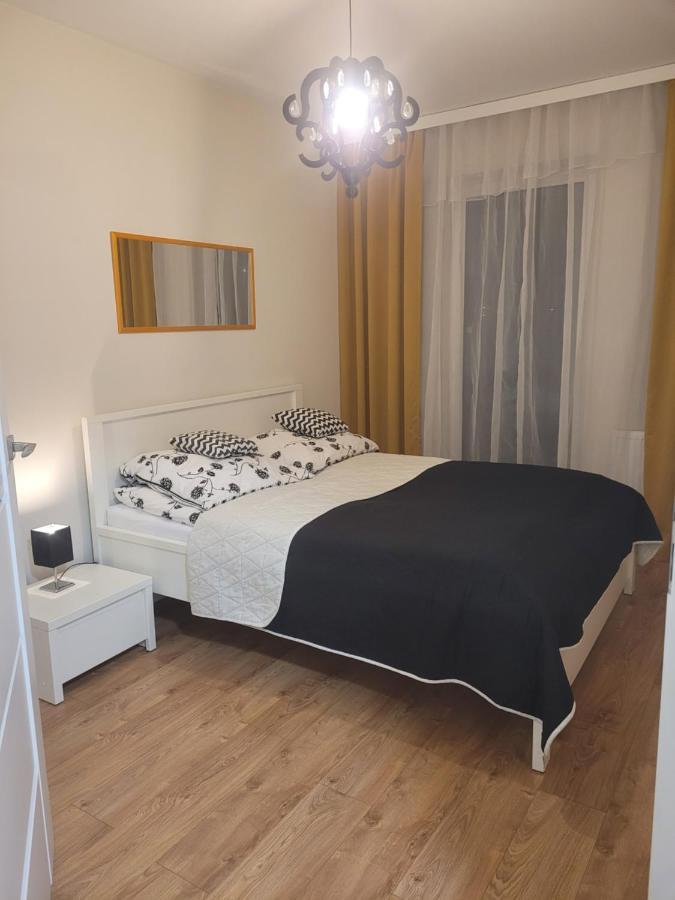 Apartament-Sadowa Elblag Exterior photo