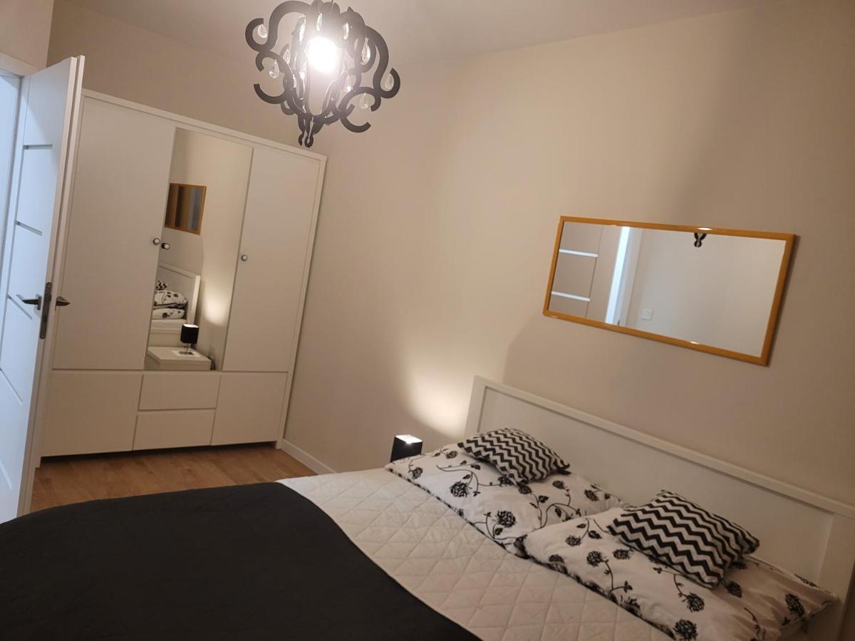 Apartament-Sadowa Elblag Exterior photo