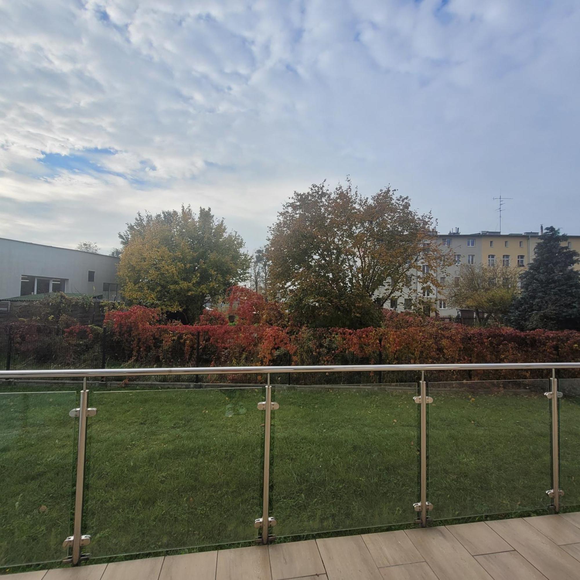 Apartament-Sadowa Elblag Exterior photo