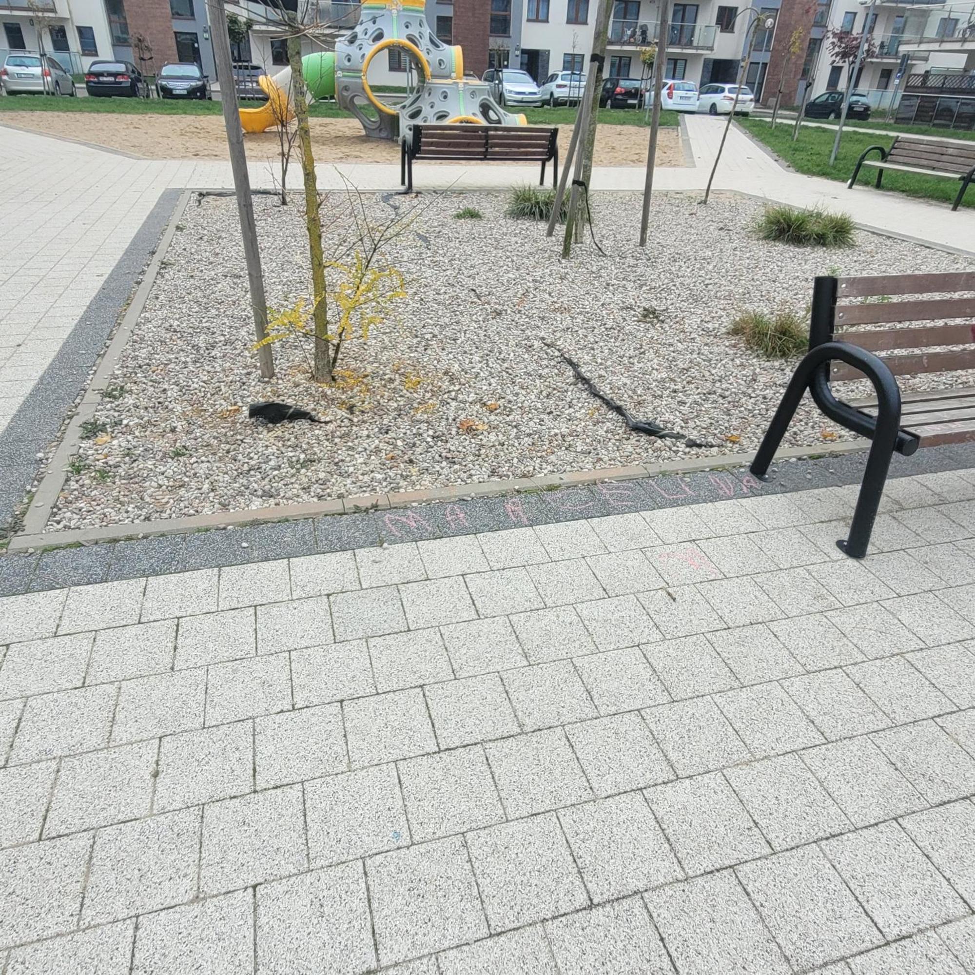 Apartament-Sadowa Elblag Exterior photo